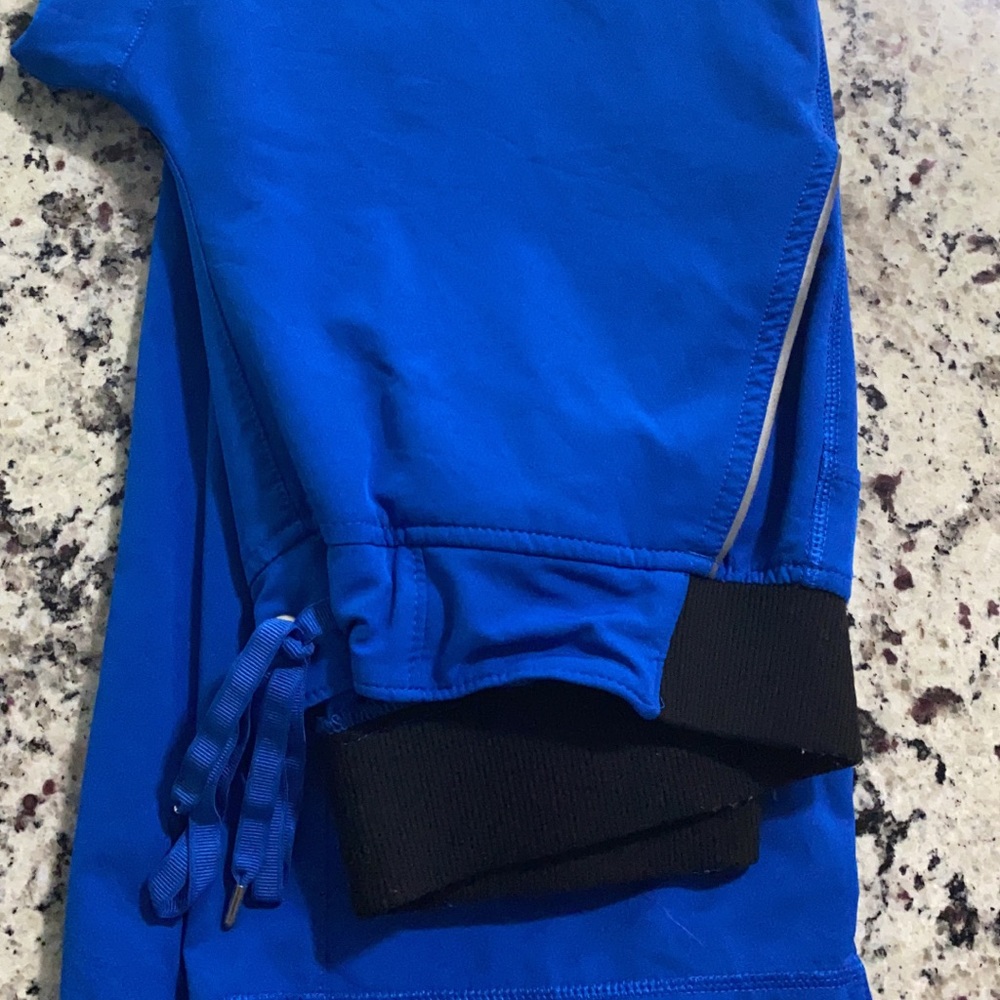Healing Hands 360 scrub pants